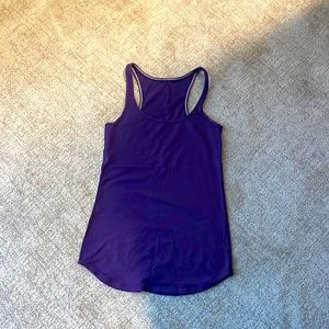 Lululemon CB tank